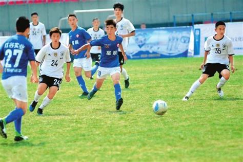四川省业余足球总决赛