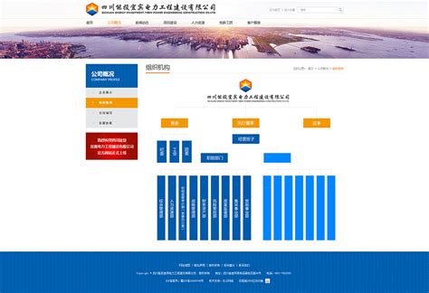 四川网站建设公司价位排名