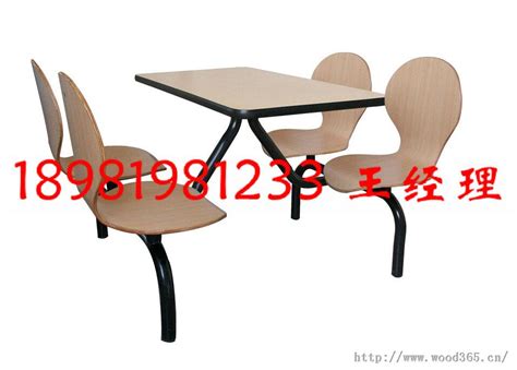 四川餐桌椅生产厂家