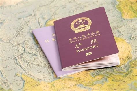 四川高中留学护照申请时间