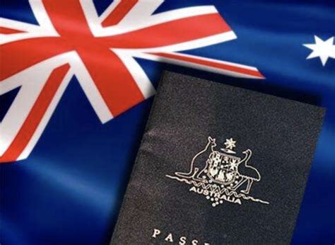 四平澳洲打工签证