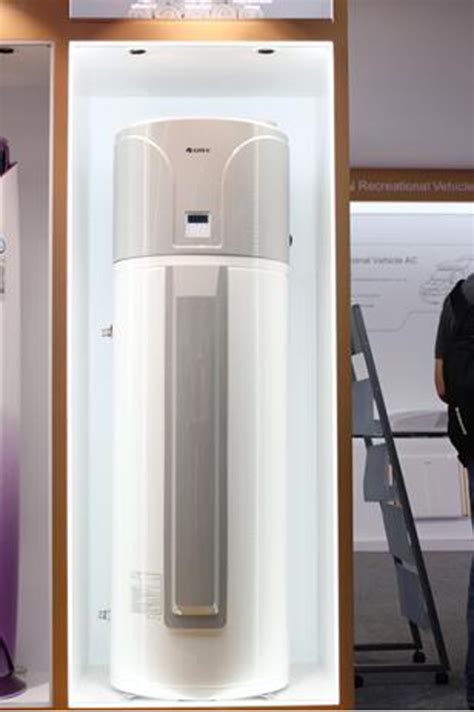 国产空气能热水器十大品牌