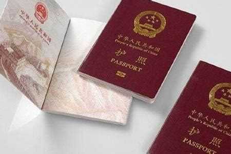 国内护照掉了可以在网上补办吗