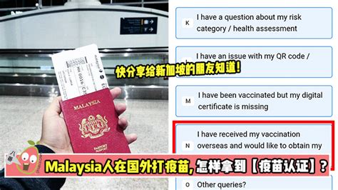 国外打疫苗回国认证
