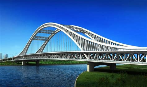国外桥梁设计网站