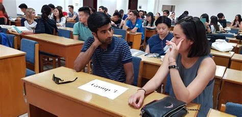 国外留学生可以在中国考研吗