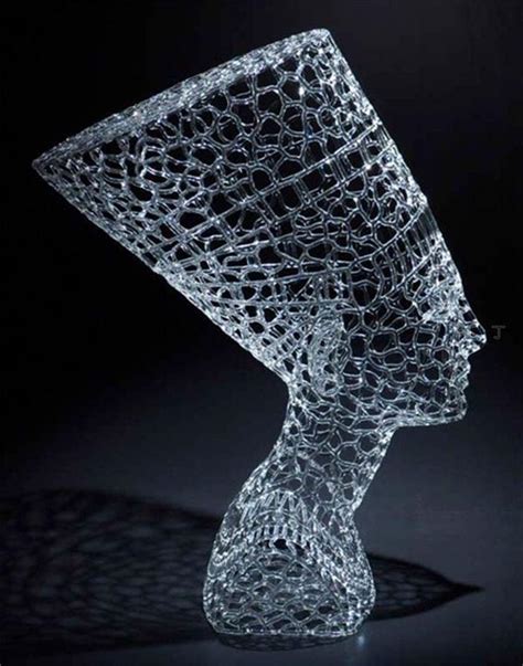 国外知名玻璃钢雕塑家