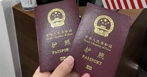 国外补办的护照国内能换证吗