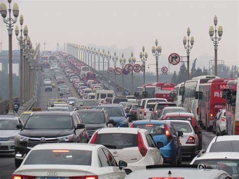 国庆节假期如何避免高速拥堵