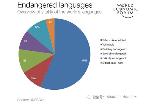 国际公认三大语言