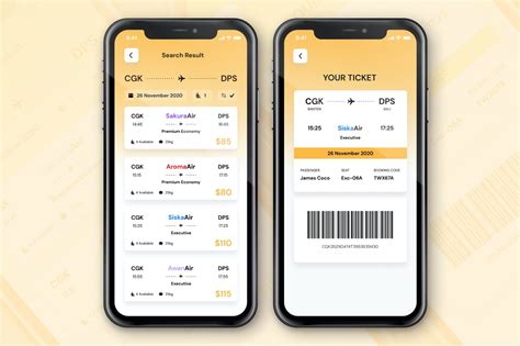 国际机票预订app