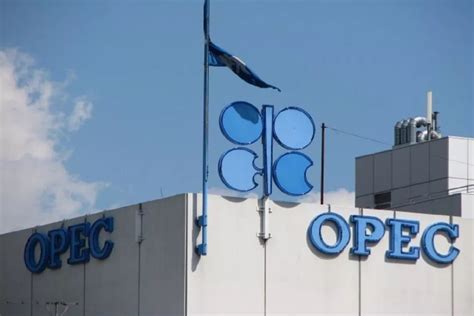 国际油价会被欧佩克垄断吗