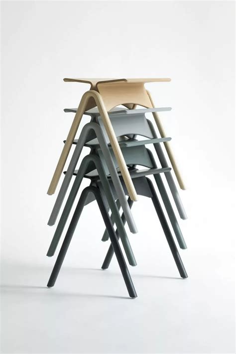 国际设计奖的椅子