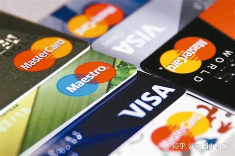 国际通用信用卡办签证