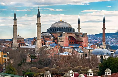 土耳其十大旅游景点图片