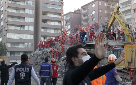 土耳其地震死亡人数最新消息