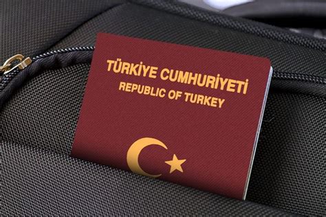土耳其工作签证多少钱