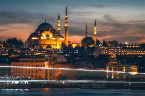 土耳其旅游注意事项
