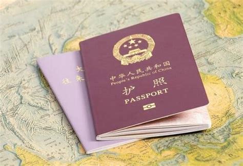 在广州办签证需要什么
