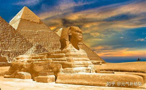 埃及的秘密未解之谜