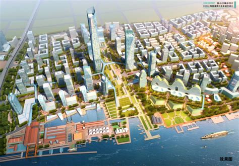 城市建设规划方案
