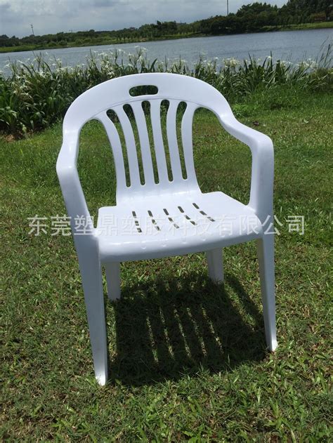 塑料靠背椅模具工厂