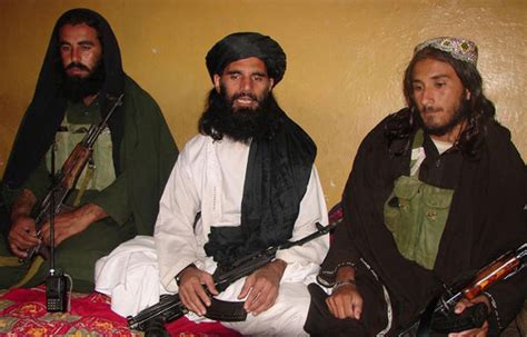 塔利班官员遭暗杀