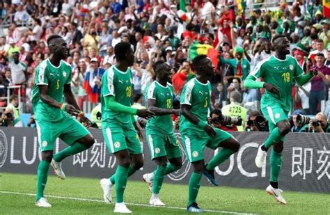 塞内加尔vs阿尔及利亚直播