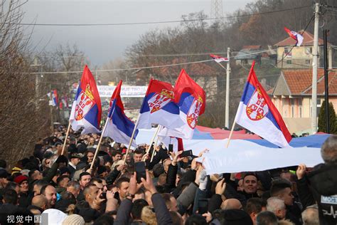 塞尔维亚冲突原因
