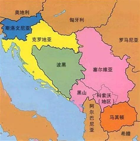 塞尔维亚和斯洛文尼亚谁富