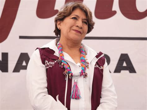 墨西哥女州长