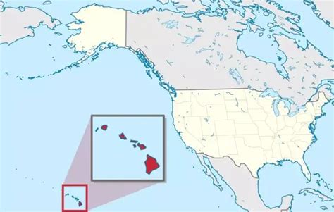 夏威夷为什么是美国领土