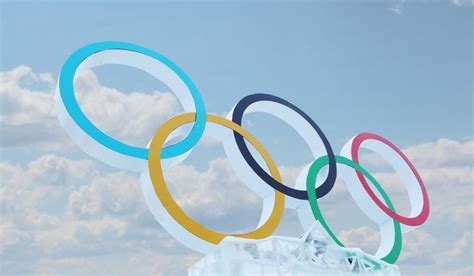 夏季和冬季奥林匹克运动会