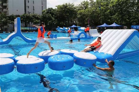 夏季水上趣味运动会方案