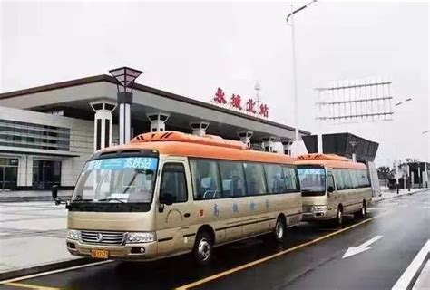 夏邑县到永城高铁站的大巴车