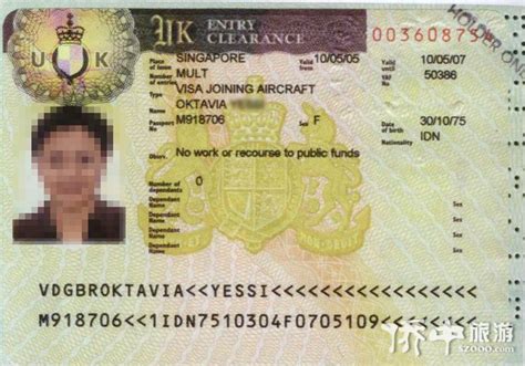 大专学历怎么申请英国签证