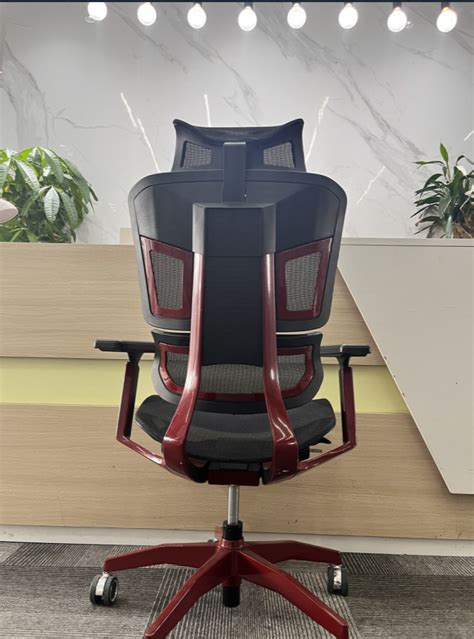 大体重适合的人体工学椅