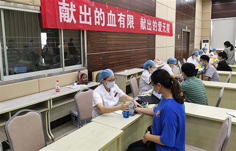 大庆市采血中心服务电话号码