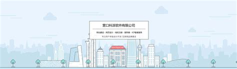 大石桥网站推广外包服务
