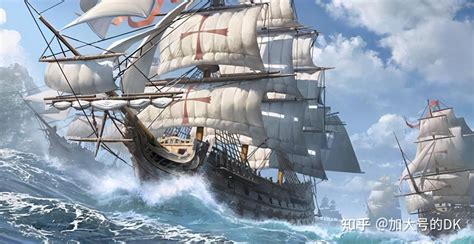 大航海时代的船靠什么航行