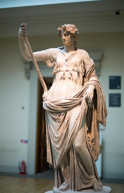 大英博物馆希腊雕刻