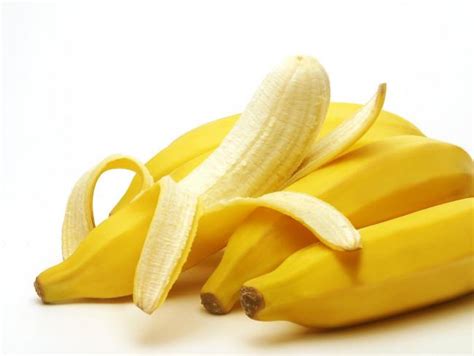 天天吃香蕉行吗