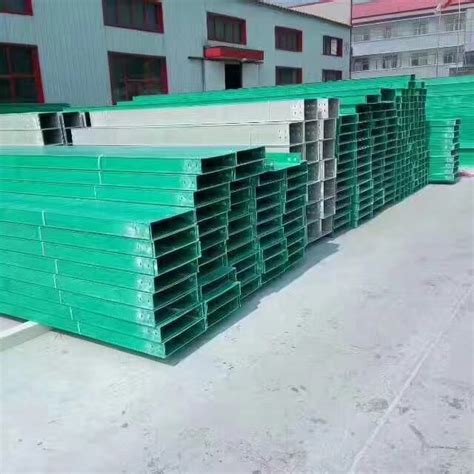 天津优质玻璃钢复合线槽厂家