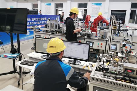 天津做机械自动化的公司