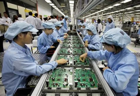 天津做电子的工厂