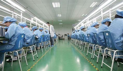 天津入职就是正式工的工厂