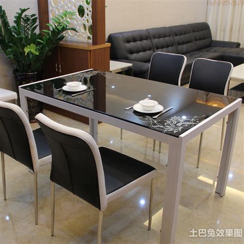 天津定制钢化餐桌玻璃