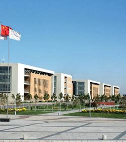 天津市开发区职业技术学院