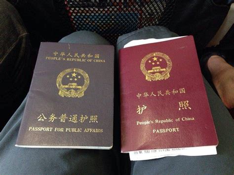 天津市河西区出国护照
