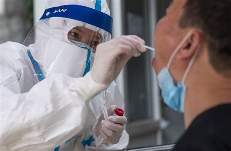 天津核酸检测24小时服务的医院